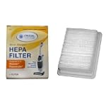 Hoover Floormate WASHABLE, REUSABLE Filter; Compare With Hoover Part #40112050 $6.00