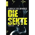 Die Sekte: Thriller