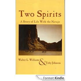 Two Spirits: A Story of Life With the Navajo
