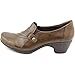 Earth Origin 7203405WCLF Womens Rochester Casual Shoe