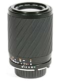 Promaster Spectrum 7 70-210 F4.5-5.6 Tele Zoom Lens For Minolta
