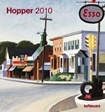 2010 Edward Hopper Poster Calendar