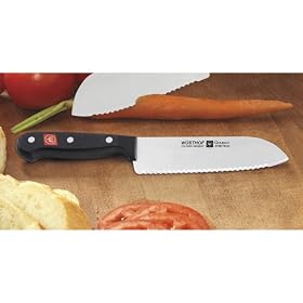 Wusthof Gourmet Salad Knife
