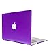 LEIMI ® AIR 13-inch Rubberized Hard Matte Case Cover for Apple MacBook Air 13.3
