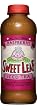 Sweet Leaf Tea, Raspberry Iced Tea, 20-Ounce Bottles (Pack of 12)
