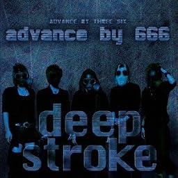 deep stroke