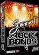 Swap Meet & Flea Market EPS Vector Sign Clipart VOLUME 5 ROCK BANDS
