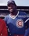 Lee Smith Chicago Cubs 8x10 Photo