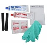 NRS G/flex Epoxy Adhesive Kit