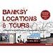 Banksy Locations and Tours