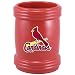 St. Louis Cardinals Cups, Mugs & Shots : St Louis Cardinals Red Magna-Coolie Magnetic Beverage Holder