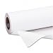 HP Q1733A HP Self-Adhesive Indoor Matte Paper, 170 gsm, 36 x 75' Roll, White