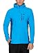 Polartec fabrics are the reference standard for lightweight warmth and breathability. This is the original fleece offering unparalleled quality and durability. Polartec fabrics have been the primary insulation layer of choice among experienced outdoor enthusiasts for nearly three decades.200 weight fabrics, are the midpoint in terms of weight versus warmth, still providing outstanding warmth and versatility.*200g Polartec*Side pockets*Chest pockets*Hood