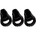 Pearl R40/3 Air Suspension Feet, 3 pack fits 3/8-inch DiameterLegs