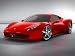 Radio Controlled 1/18 Scale Ferrari 458 Italia Red