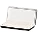 Ah Goo Baby Wipes Case, On-the-Go Travel Size, Blueberry Pattern