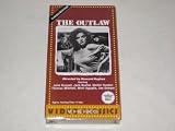 The Outlaw - Classic Western Viking Video VHS