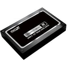 OCZ Technology OCZSSD3-2VTXE120G 120GB Solid State Drive (SSD) (8,8 cm (3,5 Zoll)
