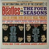 The Beatles Vs The Four Seasons