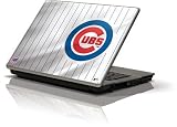 Skinit Chicago Cubs Home Jersey Vinyl Skin for Generic 12in Laptop (10.6in X 8.3in)