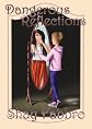 Dangerous Reflections (Adventures of Alexis Davenport)