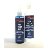 Corvette Chemicals: Attack Blue Filter Care Kit by Chevrolet