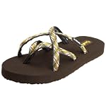 Teva Women's Olawahu Strappy Thong