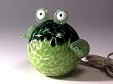 Frog Night Light