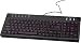Zippy BL-741 USB V.2.0 512 Color Gradation Illuminated Backlight Keyboard