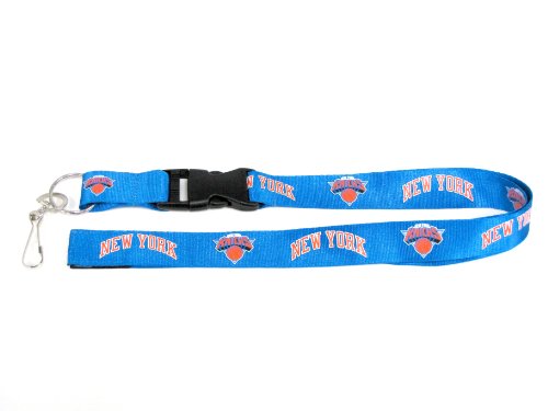 NBA New York Knicks Lanyard