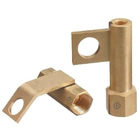 Inert Arc Power Cable Adapters Model Code: AA (part# AW-107)