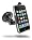 Premium In Car Holder & Charger - Apple iPhone 3G / 3GS