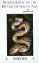 Biogeography of the Reptiles of South Asia