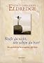 Wei�t du nicht, wie sch�n du bist: Der pers�nliche Reisebegleiter zum Buch