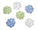 30125 Pebblz Tub Treadz 6/P