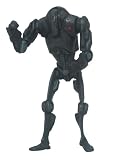 スター・ウォーズ サーガ・レジェンズ ベーシックフィギュアNEW 08年版 スーパー・バトル・ドロイド