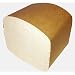 Roses 31311 1-Ply Full Fold Dispenser Napkin, 12" Length x 13" Width, White (30 Packs of 200 Sheets)
