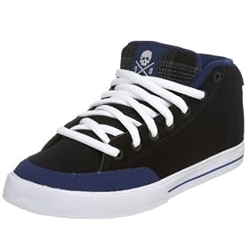 Buy C1RCA Mens Al50Mid Skateboard Shoe by C1RCA