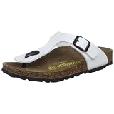 Birkenstock Gizeh Birko-Flor, Unisex Thong Sandals