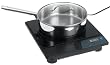Chic Chefs Avant-Garde 3-piece Induction Cooktop and Cookware set