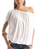 GUESS Zipper Top