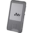 Sony CKM-NWZA820B Silicone Case - Black