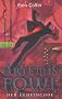 Artemis Fowl, Band 3: Der Geheimcode: BD 3