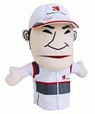 F1 パペット人形 小林可夢偉(限定品) あびる優