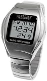 Lacrosse Radio controlled Atomic digital watch - WT-967S