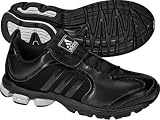 TeamExpress - Adidas Men's Excelsior 6 Blk/Blk Trainer Baseball Shoes