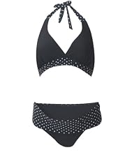 Polka Dot Bikini