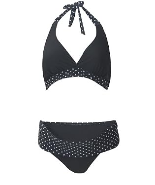 Polka Dot Bikini