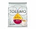 Gevalia Espresso (Dark), 16-Count T-Discs for Tassimo Coffeemakers (Pack of 2)