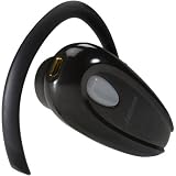 Jabra BT125 Bluetooth Headset , Black